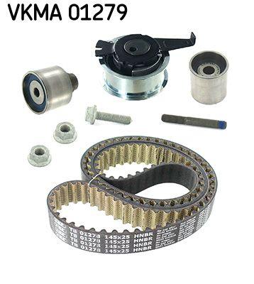 SKF VKMA01279 Timing Belt Kit VW Crafter Golf Polo Transporter Seat Leon Skoda Octavia — Belts