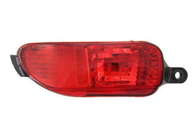 Depo 442-4001L-UE Opel Corsa C 2001-2003 Rear Left Fog Lamp