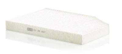 Mann CU30007 Cabin Air Filter BMW B46 47 48 57 58 18 — Air & Cabin Filters