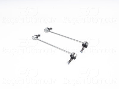 Wisco 2193025-00 Sway Bar Link Front Left Chevrolet Lacetti Nubira 02 > — Sway Bars & Links