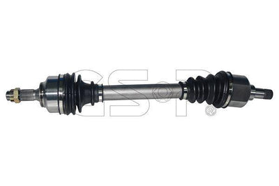 GSP.210255 Left Axle Citroen Picasso Berlingo Partner Tepee C4 I/II 1.4 16V 1.6 HDi