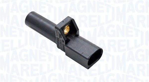 MAGNETI MARELLI Crankshaft Position Sensor 064848023010 - Reliable Electric Sensor — Engine Management Sensors
