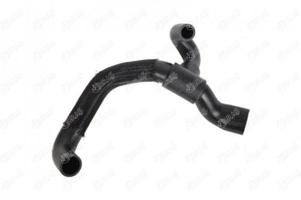 IBRAS Radiator Hose - Escort 90-99 & Orion 90-95 — İbraş, Hoses & Tanks