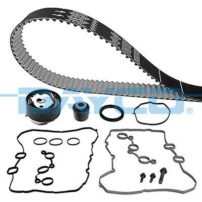 Dayco KBIO14K Camshaft Tensioner Set Astra L 21 > Corsa F Combo E 19 > Grandland Crossland 17 > C518 > 208 13 > 308 13 > 5