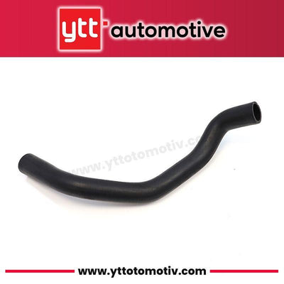 YTT Radiator Upper Hose - Insignia 1.6 / 1.8 16V (08 and Later) — Radiators & Fans