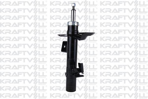 KRAFTVOLL Front Shock Absorber for S Max 07-Galaxy S80 — Shocks & Struts