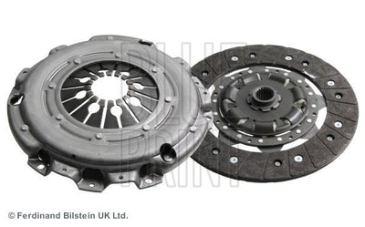 Blue Print ADW1930107 Clutch Kit Astra H Z17dtr A17dtj Z17dtj Corsa D ( 96999999) Z17dtr A17dts — Clutch & Flywheel