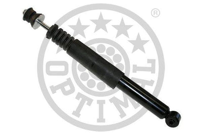 Optimal A1603G Rear Shock Absorber (Gas Charged) Corsa B Corsa-C (Dar Hole) 436216 + 436305 — Shocks & Struts