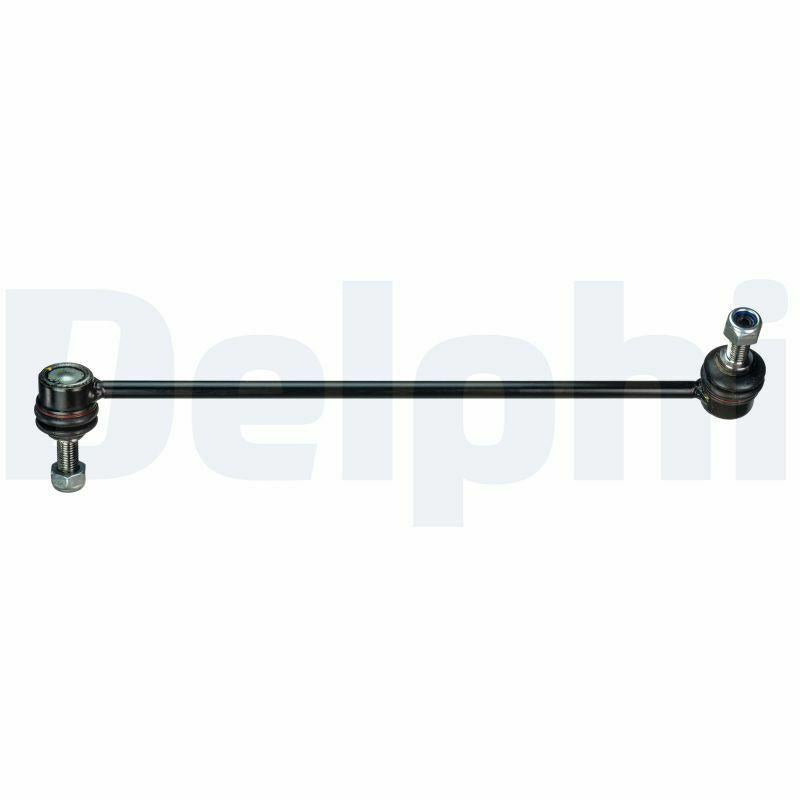 Delphi TC6773 Front Right Tie Rod for 15-Vito (W447) — Tie Rods & Linkage