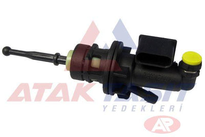 AP 421992 Clutch Cylinder Upper Plastic 15,87 mm Golf VI 1.6 TDI 2008-2013 / Caddy III-IV 1.6 TDI 2004-20 — Clutch & Flywheel