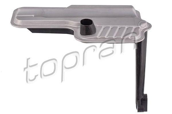 TOPRAN Audi A6 2011-2014 Automatic Transmission Oil Filter — Oil Filters