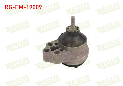 REGUS RG-EM-19009 Engine Mount Front Right Ford Focus I (Daw,Dbw) 1.6i 16V 1998-2004 — Mounts