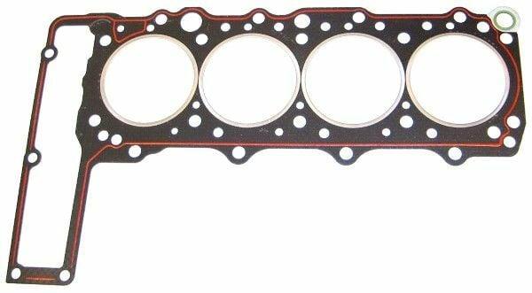 ELRING 832.946 Gasket - Durable Soft Metal Design — Gaskets & Seals