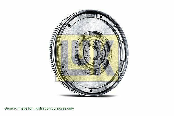 LUK Flywheel VW Transporter - Mechanical Transmission Component — Clutch & Flywheel