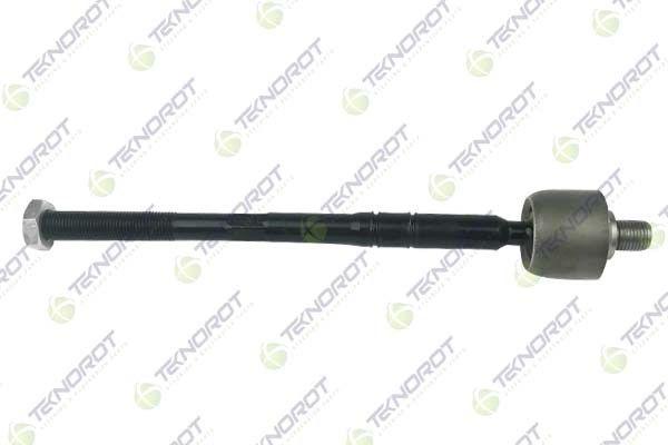 Teknorot P-433 Tie Rod Shaft Berlingo III Partner Tepe 09 - Peugeot Partner 1.6 HDi 2008 - 1 Piece — Tie Rods & Linkage
