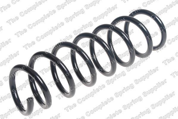 Lesjöfors 4008497 Coil Spring Front — Springs
