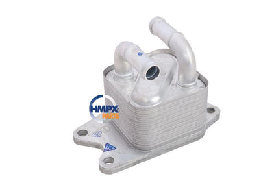 HİMPEKS 09G409061B Transmission Oil Cooler (with Gasket) Polo-Fabia-Ibiza-Roomster 05 > — Oil System