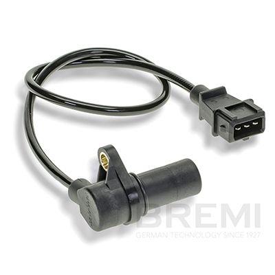 Bremi 60185 Crankshaft Speed Sensor Opel Astra G / Vectra B / C / Zafira A 2.0D / 2.2D