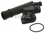 swag su flansi product image, swag cooling flange overview, swag flansi installation example SWAG Su Flansi 30946298 - Fit for Caddy, Golf, Jetta & Polo | 1.4Tdi-1.9Tdi SWAG Su Flansi Fit for Caddy, Golf, Jetta & Polo swag, car-parts, cooling-system, mechanics, car-owners, su-flansi, caddy, golf, jetta, ai-generated