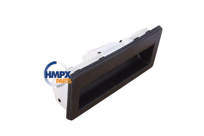 HİMPEKS 5N0827566T Trunk Lock Release Switch Caddy 16 > Golf VI-VII 10 > 14 Passat 11 > 15 Touran 11 > 15 Tiguan 08 > Transporter A3 / A4 / A6 / Q7
