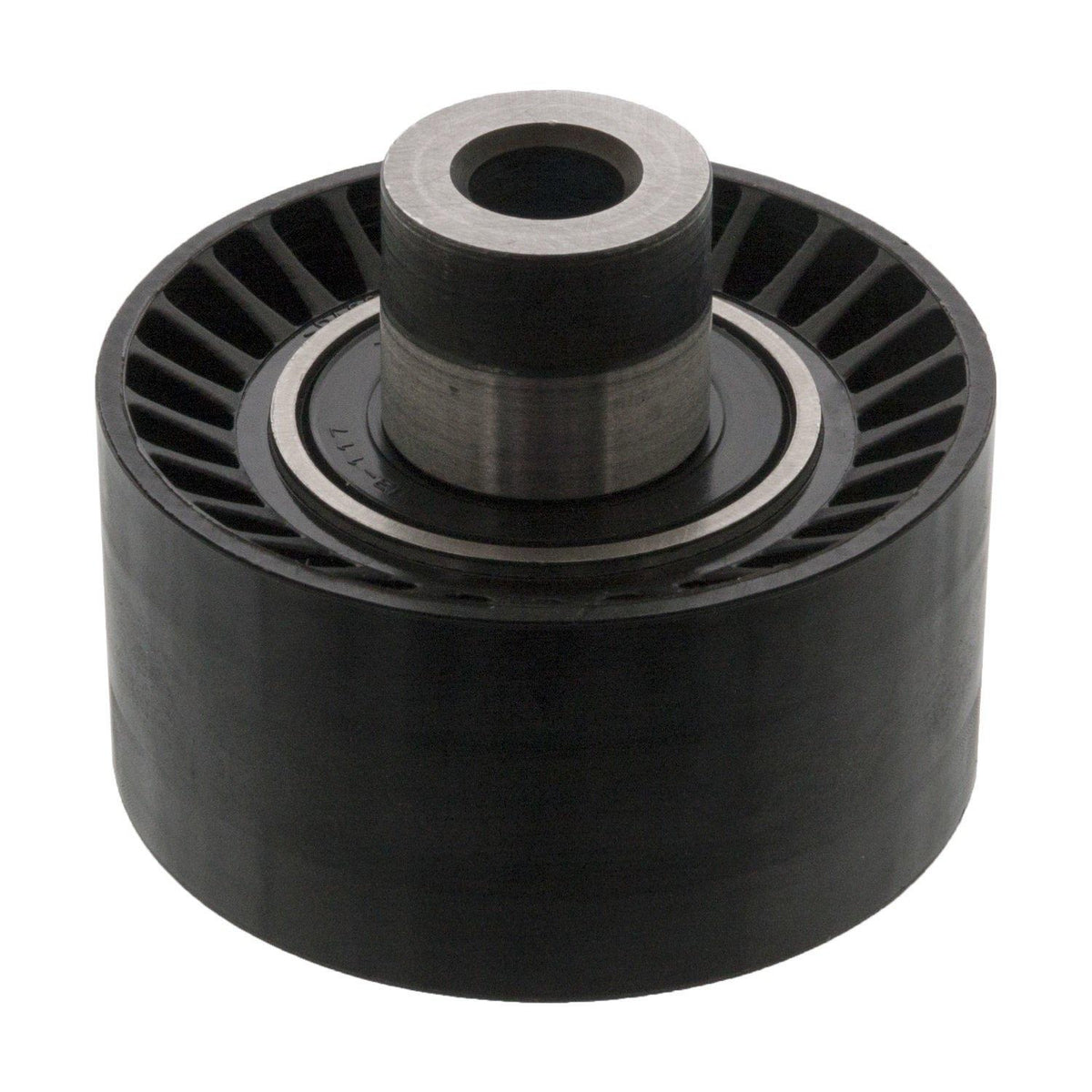 Ford C-Max Tensioner Pulley - Quality OEM Replacement for 2004-2010 Models — Pulleys & Tensioners