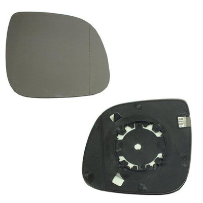 Viewmax 6190GHR Volkswagen Amarok Mirror Glass Electric /Heated Right Transporter 10-19 — Mirrors