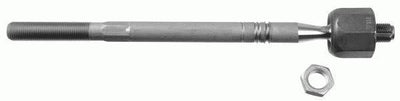 Lemförder 2534302 Tie Rod Shaft Audi Q7 Volkswagen Amarok Touareg Cayenne — Tie Rods & Linkage