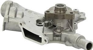 Supsan PW0098 Water Pump Astra G 1.2 00 > 05 Corsa C 1 — Water Pump & Thermostat