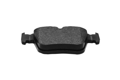 Hella 8DB355024-991 Brake Pad Rear X253 15 > 19 W205 15 > 18 S205 15 > 18 C253 16 > 19 — Brake Pads