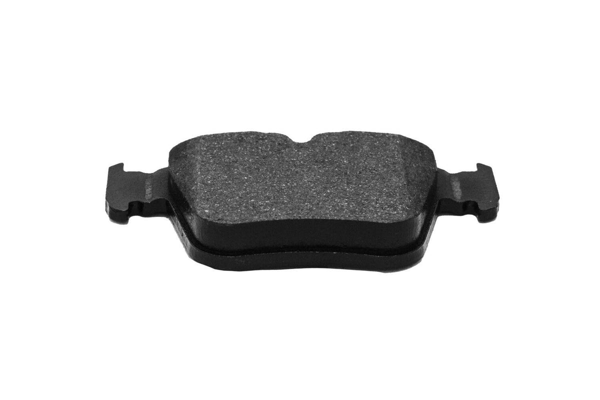 Hella 8DB355024-991 Brake Pad Rear X253 15 > 19 W205 15 > 18 S205 15 > 18 C253 16 > 19 — Brake Pads