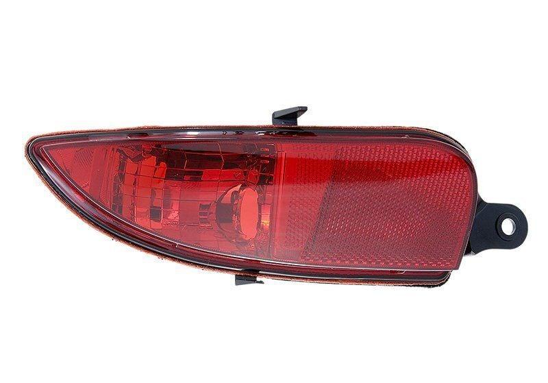 DEPO Opel Corsa C 2004-2006 Rear Left Fog Light Reflector — Tail, Signal & Reflectors