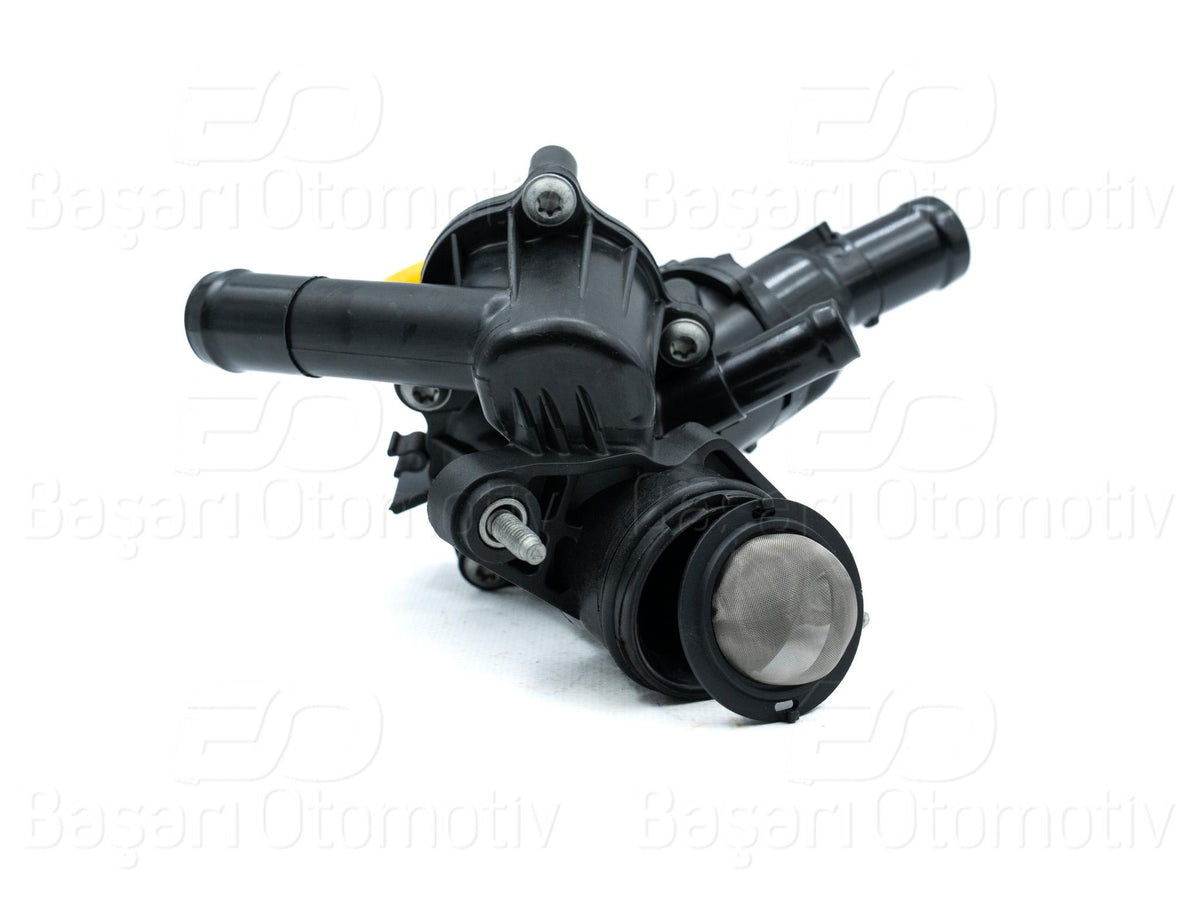 WENCOR 3113005-66 Thermostat (97°C Plastic) Mercedes-Benz W176 W246 W205 C117 X156 12-19 > — Water Pump & Thermostat