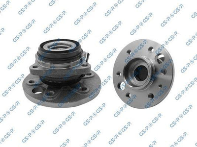 GSP 9329008 Wheel Bearing Rear (Wheel Hub) Sprinter 906 06 > Crafter 2.0 TDI / 2.5 TDI 06 > — Wheel Bearings