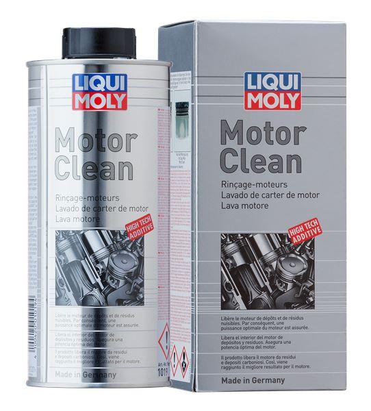 Liqui Moly 1019 Motor Clean Motor Inner Temizleyici 500 ml (1019) — Comfort & Protection Accessories