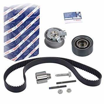 BOSCH Audi A4 Timing Set - 2.0 TDI BRE Engine Compatible