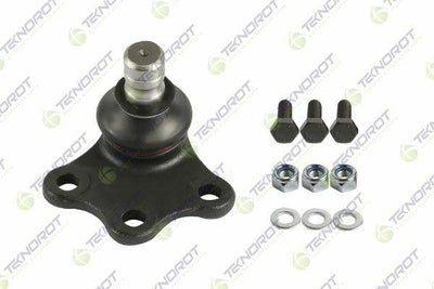 Teknorot P-510K Rotating Joint for 207 208 C2 C3 and DS3 Steel Construction Compatible with Citr — Control Arms & Ball Joints