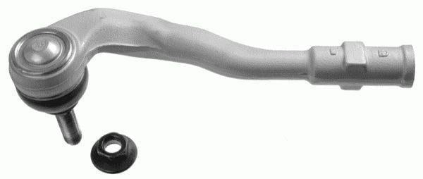 LEMFÖRDER Left Tie Rod End for Audi Q5 2009-2017 — Tie Rods & Linkage