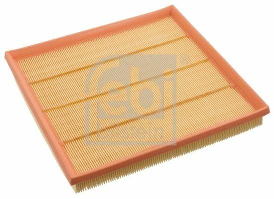 FEBI Air Filter - BMW F10, F07 and 12 more models — Air & Cabin Filters