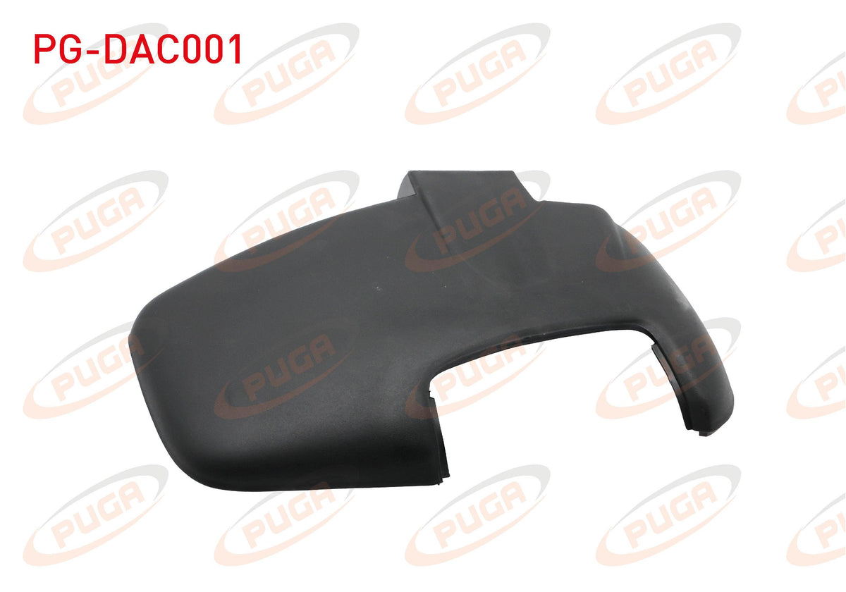 PUGA PG-DAC001 Dikiz Mirror Cover Right (Short Arm) Transit V363 2014 — Mirrors