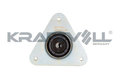 Kraftvoll 10010616 Shock Absorber Mount Renault Clio III 06 > Modus 05 > — Bushings & Mounts