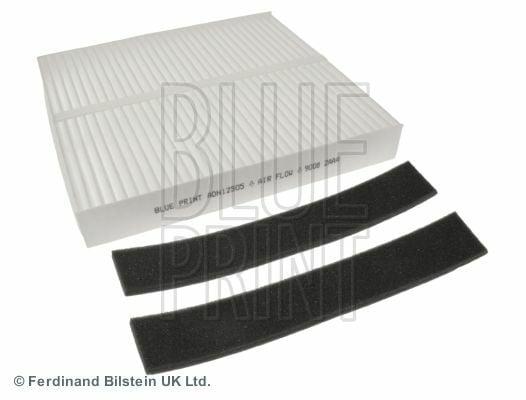 BLUEPRINT ADN12505 - Pollen Filter for Nissan X-Trail 01 — Blue Print, Air & Cabin Filters