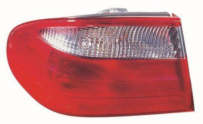 Depo 440-1915R-UE-SR Stop Mercedes W210 Elegance 99-01 Outer Right