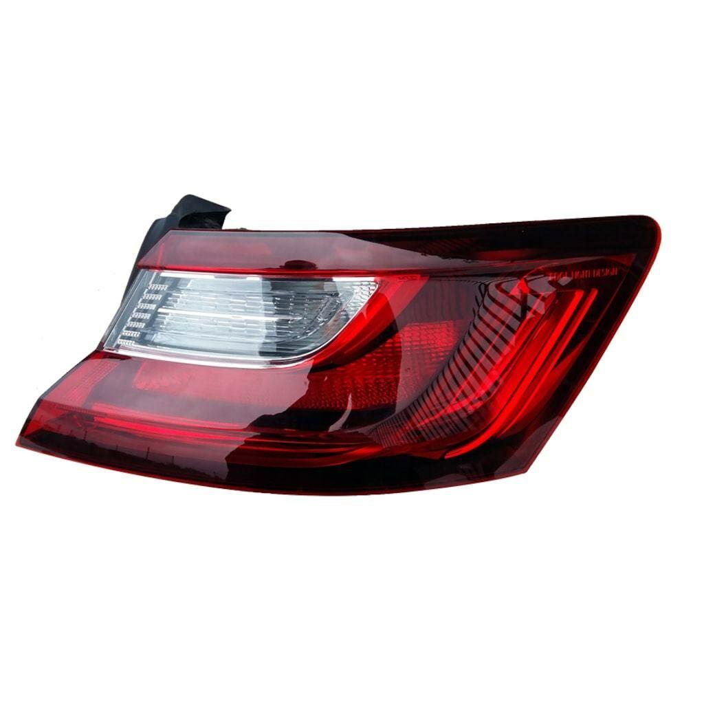 Mars Renault Megane IV Right Tail Light - Quality Replacement for 2015+ Car Owners — Tail, Signal & Reflectors