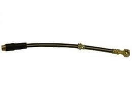 HORTUMSAN TO22 Front Brake Hose Opel Astra H 04- — Brake Hydraulics