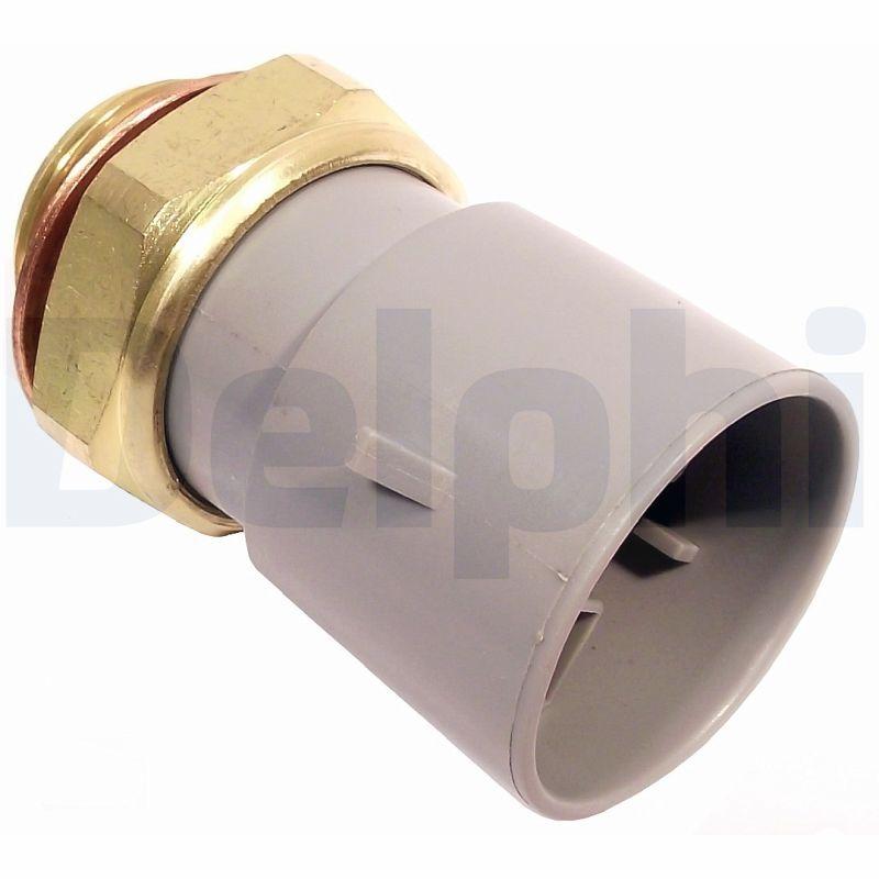 Delphi TS10297 Fan Switch Astra F/Vectra A/Corsa B 91-00 3 with Connector