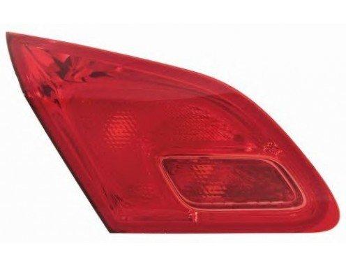Magneti Marelli 714021641701 Opel Astra J HB Body Left Inner Tail Lamp White Renki Hb Xenon exclu — Tail, Signal & Reflectors