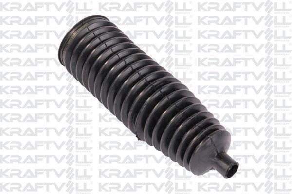 Kraftvoll 10020177 Steering Boot Corsa C Combo C — Axles, CV Joints & Boots