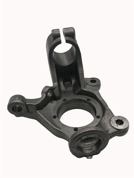 MGA 71357 Axle Carrier Left Ford:Transit V347 2.4 TDCi 06
