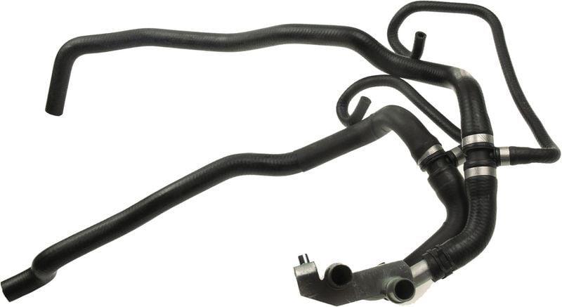 RAPRO Heater Hose - EPDM Hose for Land Rover Range Rover L320 L322 4.2 V8 — Hoses & Tanks