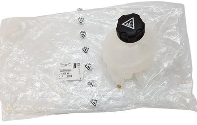 PSA 1323.X6 Citroen C4 2011-2017 1.6 HDi Spare Water Tank Genuine 3008 5008 Partner Tepee B.M 08